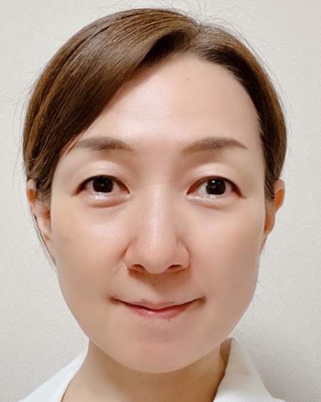 児玉陽子