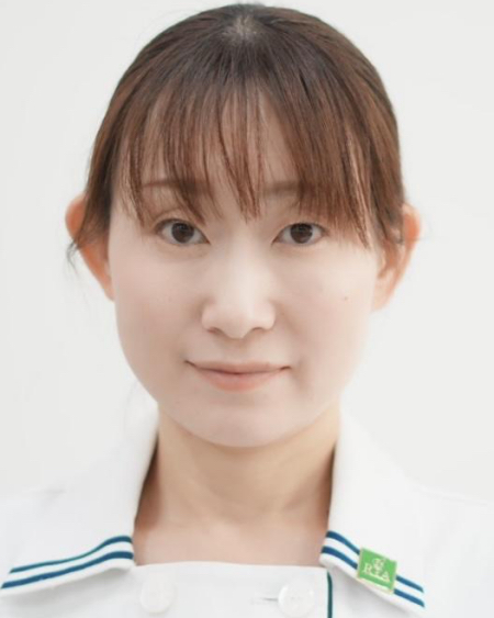 柳下あゆみ