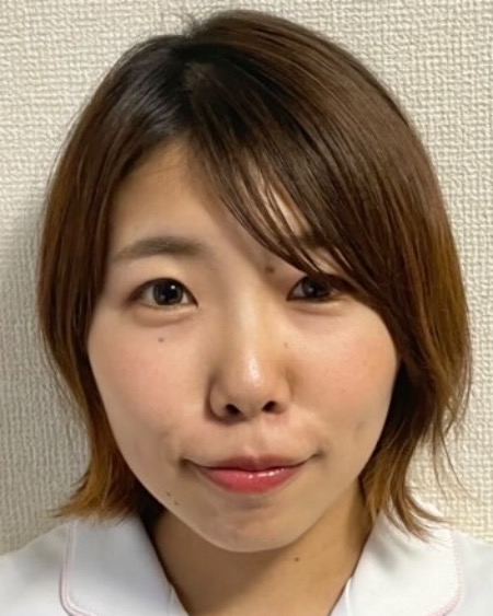 福冨詠理