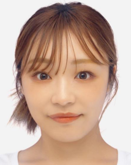 岡田真央